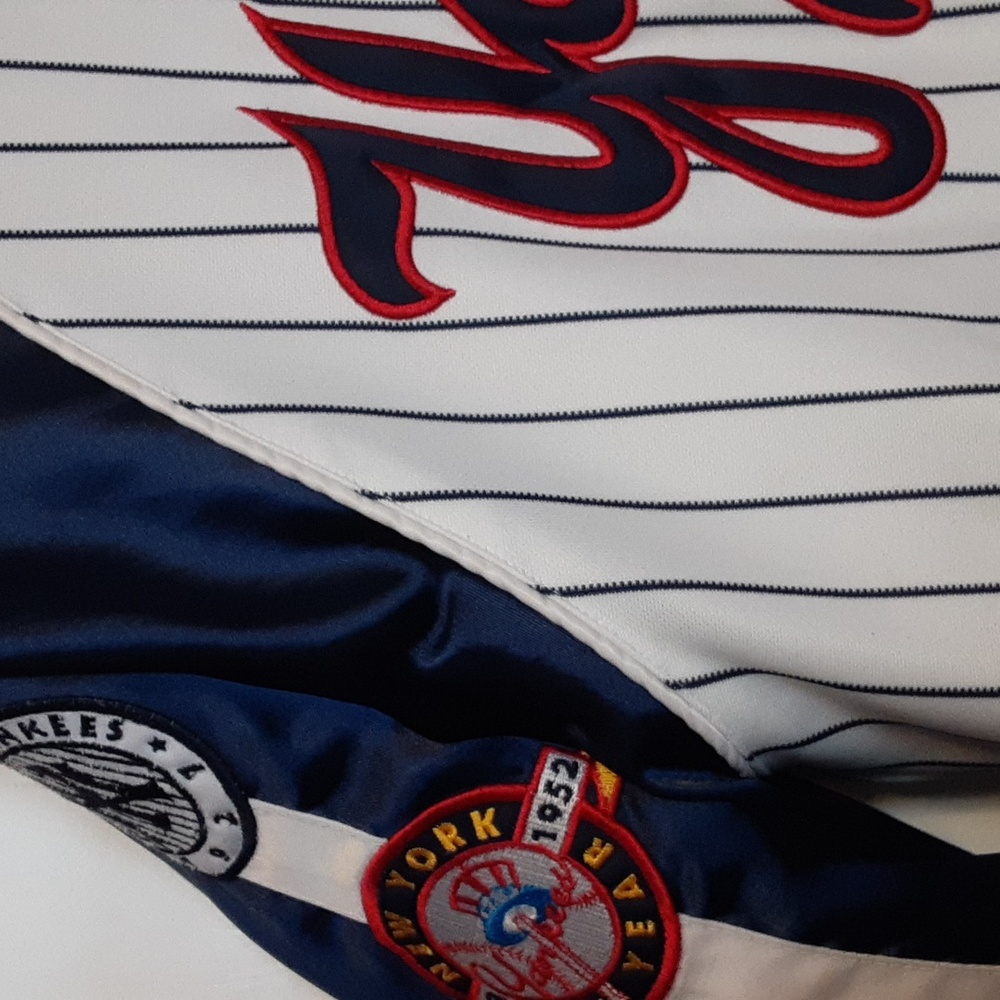 Yankees jacket - Picture 3 of 15